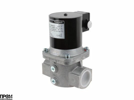 Газовый электромагнитный клапан Honeywell VE4040A1219