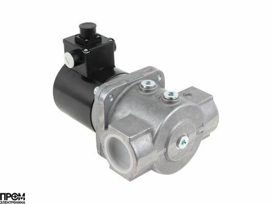 Газовый электромагнитный клапан Honeywell VE4040A1219