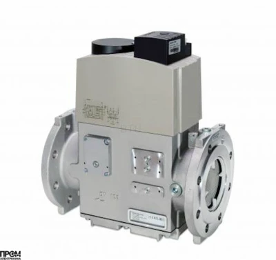 Двойной электромагнитный клапан Dungs DMV-D 5100/11