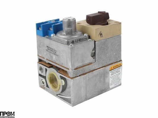 Комбинированный газовый клапан Honeywell V800A1591