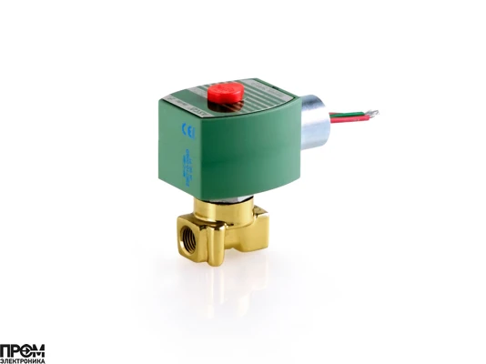 Газовый электромагнитный клапан Oilon 8262H001