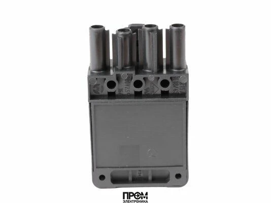 Разъем Elco, 65322064