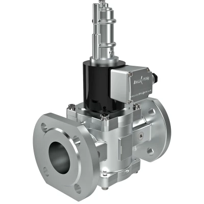 ВН2Т-3Е, алюминий, фл. PN16, ≈220 В, 50 Гц, У3.1