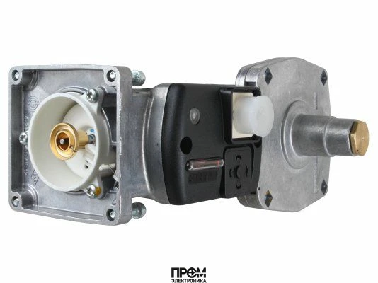 Привод для газовых клапанов Siemens SKP25.403E2