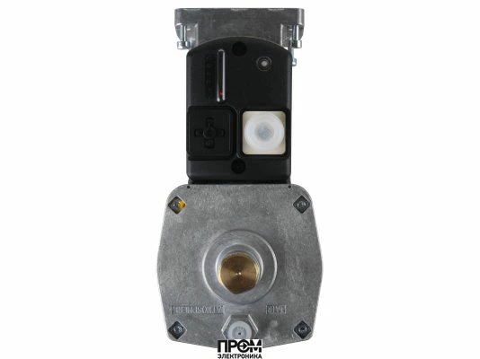 Привод для газовых клапанов Siemens SKP25.403E2