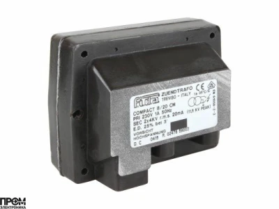 Трансформатор поджига Fida Compact 8/20 CM