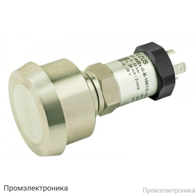 APZ 3420s - датчик давления с разделителем сред