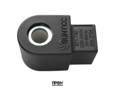 Электромагнитная катушка Elco 07 - 220-240VAC T80