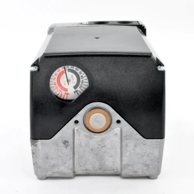 Сервопривод Siemens SQM54.480A2