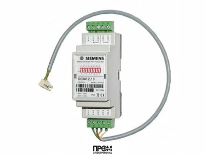 Аппаратный конвертер modbus Siemens OCI412.10