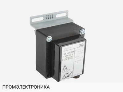 Трансформатор розжига Kromschroder TZI 5-15/20W, 84335623