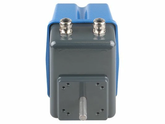 Сервопривод воздушной заслонки Schimpf 02-25/4500