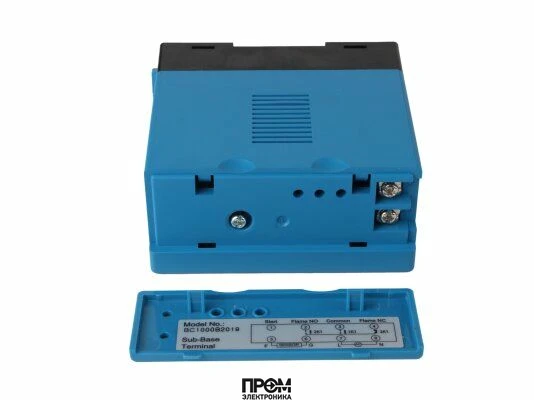 Реле пламени Honeywell BC1000B2019