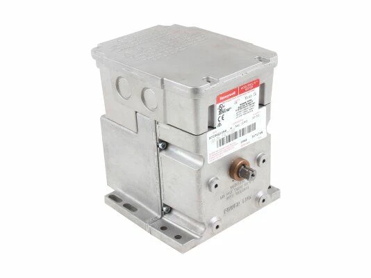 Сервопривод Honeywell M7285Q1024