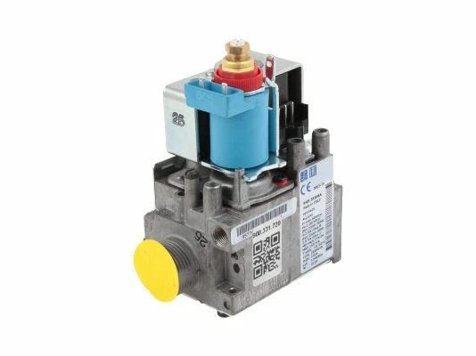 Газовый электромагнитный клапан Sit 845 SIGMA 0845055