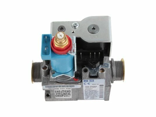 Газовый электромагнитный клапан Sit 845 SIGMA 0845055