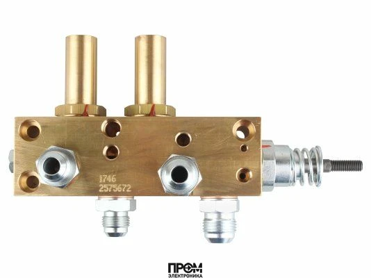 Распределительный блок модулируемый Riello, 3012705