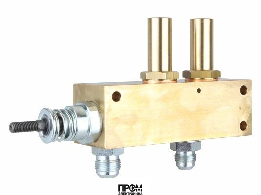 Распределительный блок модулируемый Riello, 3012705