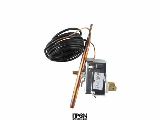 Регулируемый капиллярный термостат Imit TR2 9335 541133