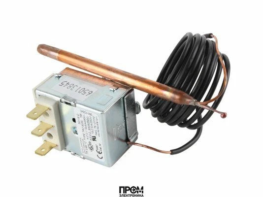 Регулируемый капиллярный термостат Imit TR2 9335 541133