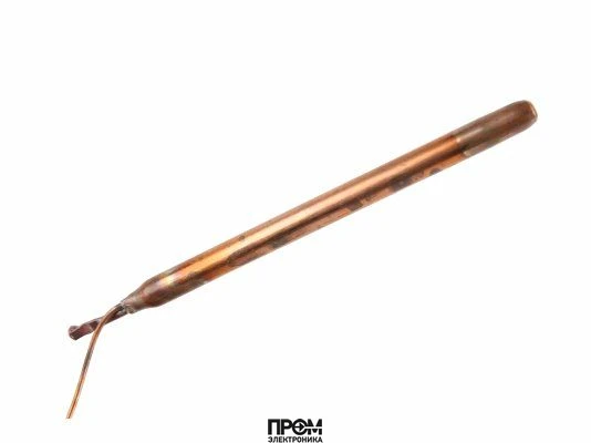 Регулируемый капиллярный термостат Imit TR2 9335 541133