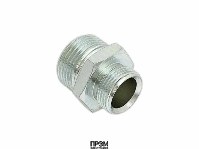 Соединительный фитинг Riello G3/4&quot; - G1&quot;