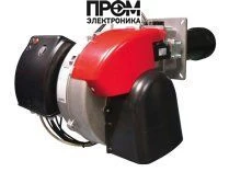 Дизельная горелка Ecoflam MAX P 25 AB