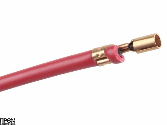 Кабель поджига Ecoflam 300 мм, 65325252