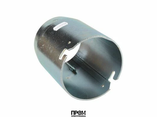 Жаровая труба Ecoflam Ø90 x 111 мм 65320298