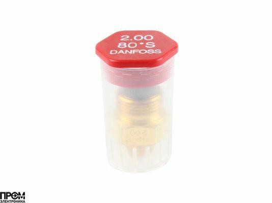 Форсунка Danfoss OD 2.00/80º S
