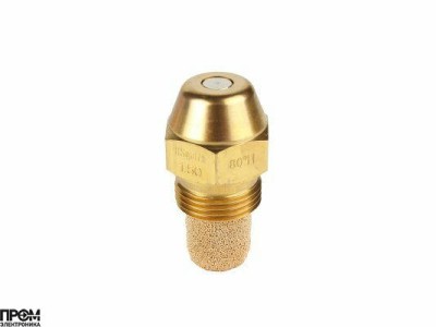 Форсунка Danfoss OD 1.50/80º H