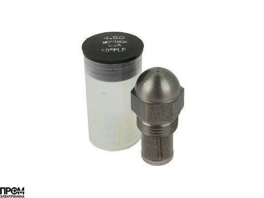 Форсунка Weishaupt 4.50/60° PLP