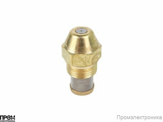 Форсунка Delavan 6.50/60° W