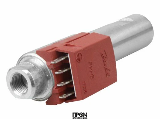 Подогреватель топлива Danfoss FPHE10 030N5018