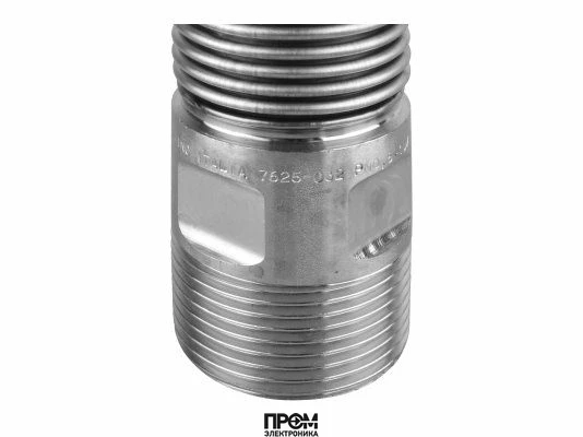 Газовый компенсатор Giuliani Anello GDA32