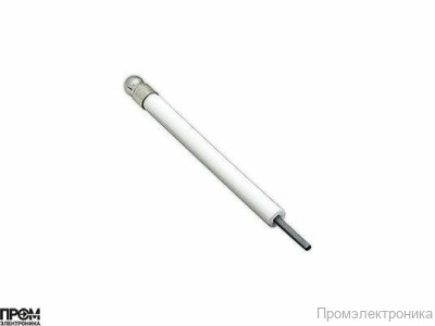 Электрод поджига 126 мм