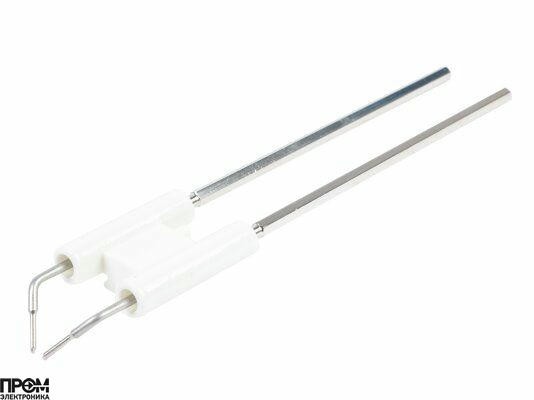 Электрод поджига Riello 210 мм, 3002918