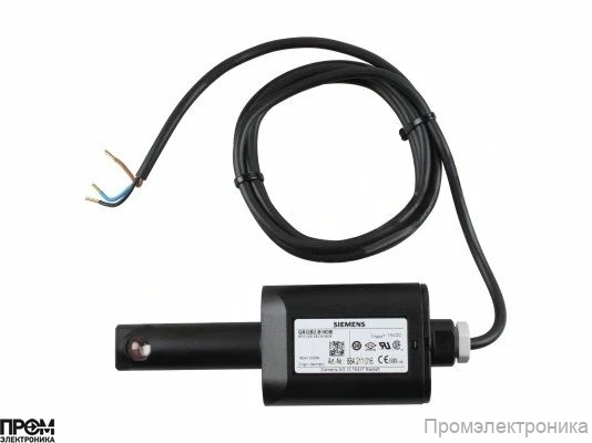 Датчик пламени Siemens QRI2B2.B180B