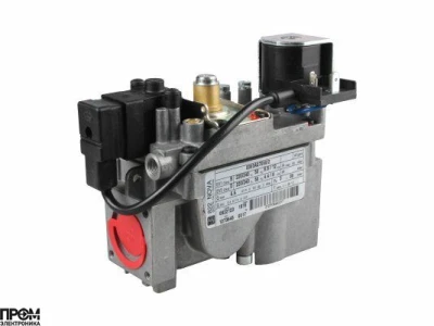 Газовый электромагнитный клапан Sit 822 NOVA 0822123