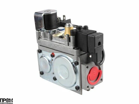 Газовый электромагнитный клапан Sit 822 NOVA 0822123