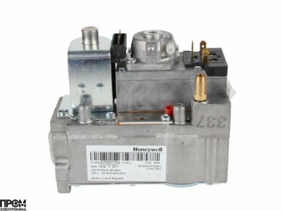 Комбинированный газовый клапан Honeywell VR4615VB1006