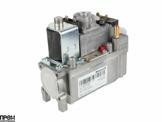Комбинированный газовый клапан Honeywell VR4615VB1006