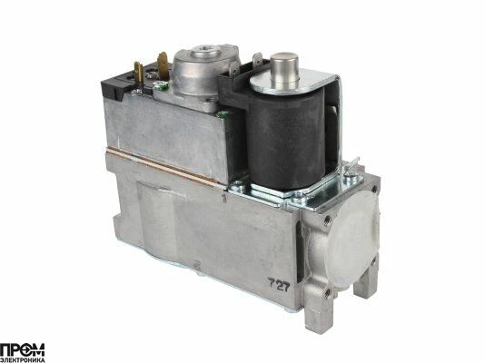 Комбинированный газовый клапан Honeywell VR4615VB1006