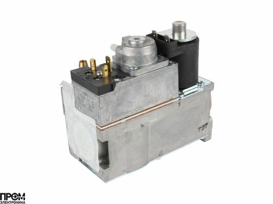 Комбинированный газовый клапан Honeywell VR4615VB1006