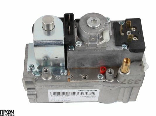 Комбинированный газовый клапан Honeywell VR4615VB1006