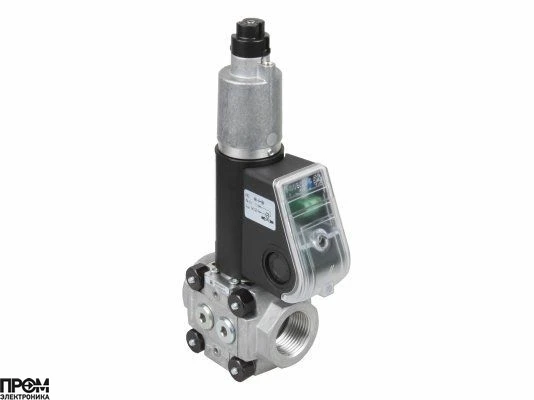 Газовый электромагнитный клапан Kromschroder VAS125R/LW