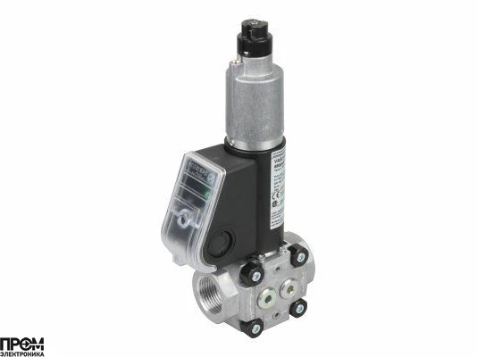 Газовый электромагнитный клапан Kromschroder VAS125R/LW