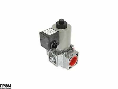 Газовый электромагнитный клапан Elco MVD 215/5