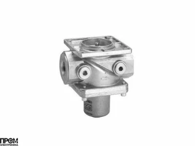 Газовый электромагнитный клапан Siemens VGG10.804U