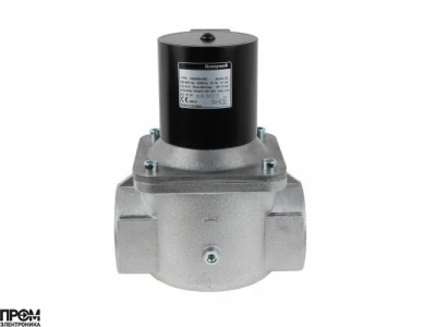 Газовый электромагнитный клапан Honeywell VE4065A1000